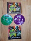 Oddworld: Abe's Exoddus - Playstation 1 (PS1) Tested