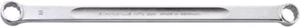 STAHLWILLE Aircraft Tools Double end ring spanner No. 220a 1/2" x 9/16 - Picture 1 of 1