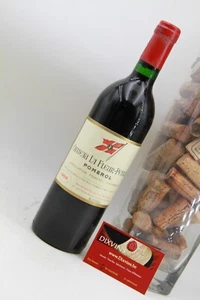 Chateau La Fleur-Pétrus Pomerol 1988 - Imagen 1 de 3