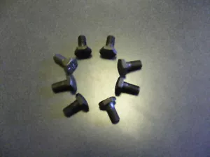 Kit de pernos de anillo Spicer 3/8" Dana 30, 35,44 (juego de 8) 41221 - Imagen 1 de 1