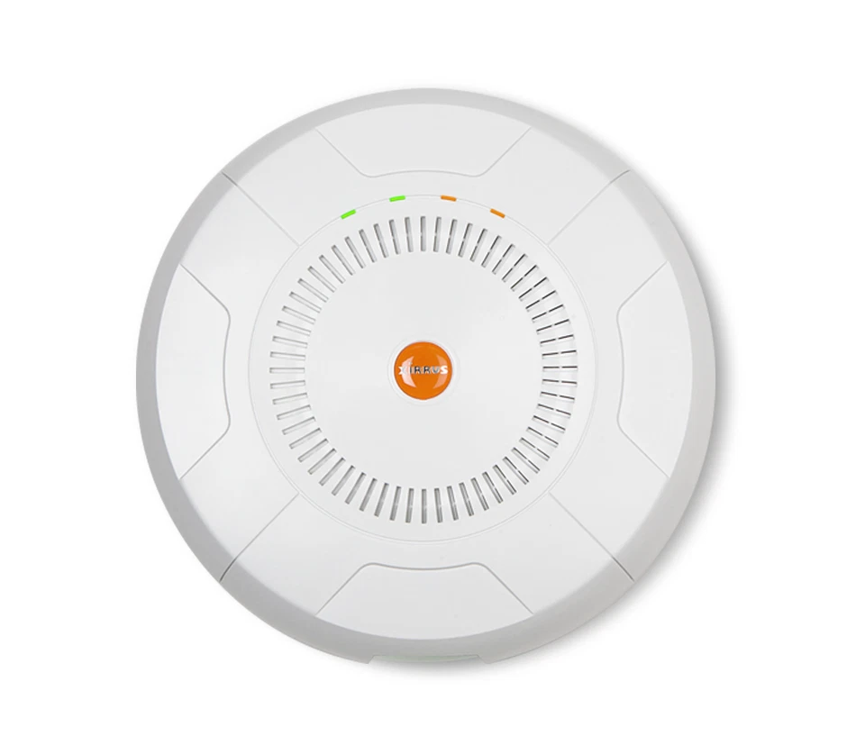 New XIRRUS XR-500 Series Wireless Access Point Dual Radio 2x2 MIMO 802.11n AP - Image 1 of 1