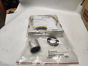 Kallesoe 6014999152 Economos K26 Rod seal kit T-DUO 150 x 20 x 40 NBR Metal - Picture 1 of 10
