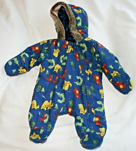 m&co snowsuit