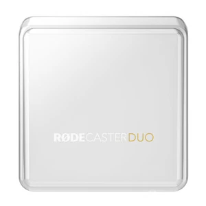 Rode Rodecover Duo Schutz-Abdeckung für Rodecaster Duo - Picture 1 of 4