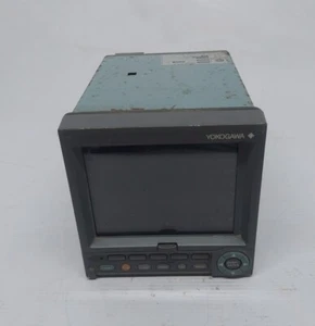 YOKOGAWA DX112-1-2 S4 A3 DX11212 JAPAN - Picture 1 of 8