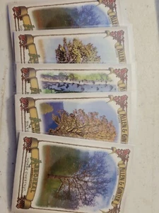 2021 Topps Allen & Ginter Arboreal Appreciation - Complete Your Set! - Imagen 1 de 12