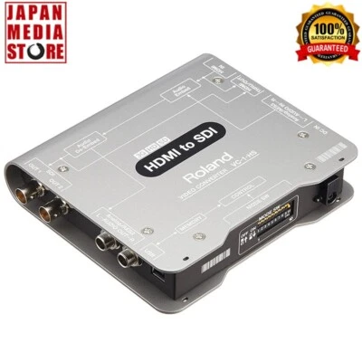 Roland VC-1-HS HDMI to SDI Video Converter Brand New Box Express Shipping - Image 1 of 4