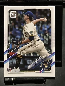 2021 Topps Update US31 Patrick Weigel Advance Stats Parallel 300/300 eBay 1 Of 1 - Picture 1 of 4