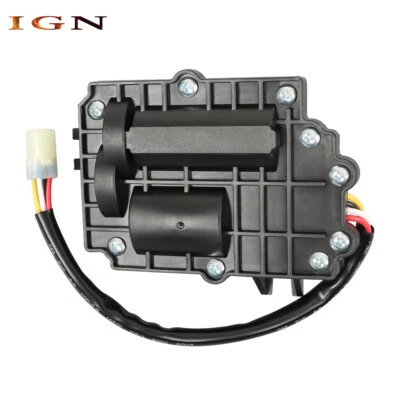 Nuevo diferencial delantero actuador para Arctic Cat ATV 2x2/4x4 3306-264 0502-579 Foto 1 de 4