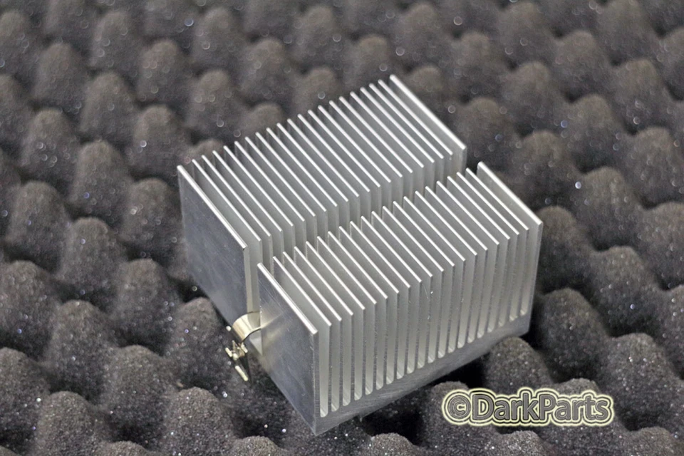 Toshiba Magnia 3100 Heatsink - Image 1 of 1
