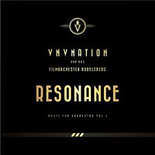 VNV Nation Resonance (Vinyl)