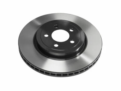 Rotor de freno delantero Wagner 38759KV 2006 2007 2008 2009 para Chrysler 300 2005-2020 Foto 1 de 2