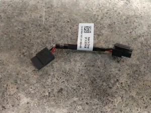 Dell PowerEdge R420 R320 Server Optical Drive Power Cable XYM0R 0XYM0R - Picture 1 of 3