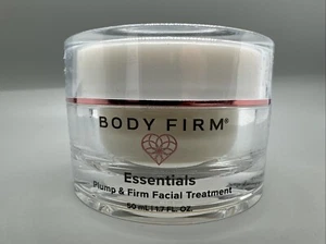 {M} Crepe Erase Body Firm, Plump & Firm Facial Treatment 1.7 oz - Picture 1 of 3
