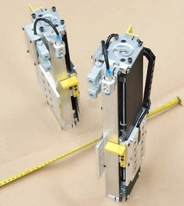 CNC Plasma Lifter-Z axis for 35 mm Torch Floating and Breakaway Plug &Play - Picture 1 of 13