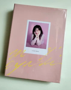 Cyndi Wang My Cyndi 2CD+ TAPE Limited Special ALBUM RARE Unsigned Taiwan Version - Picture 1 of 5