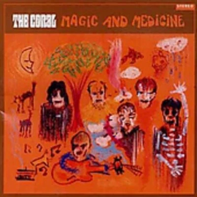 The Coral - Magic & Medicine - The Coral CD TXVG The Cheap Fast Free Post - Bild 1 von 2