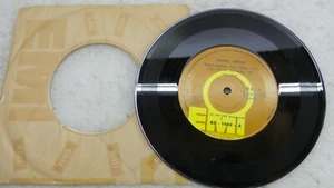 DURAN DURAN - SINGLE "MEET EL PRESIDENTE / VERTIGO" EDICION BOLIVIA !!! - Imagen 1 de 6