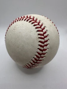 Bryce Harper im Spiel verwendet Ian Desmond RBI Single Base Hit Single Baseball MLB Holo - Bild 1 von 3