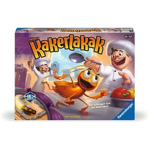 Ravensburger Brettspiel Kakerlakak - Bild 1 von 4