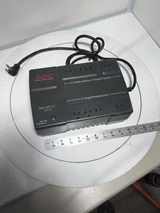 APC Back-UPS ES 650 BE650R Surge Protector NO BATTERY - Photo 1/6