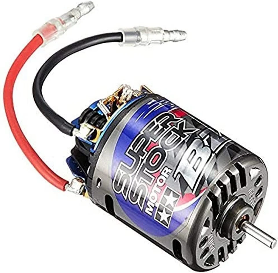 Tamiya OP Parts OP.930 Super Stock BZ Motor 23T 53930 - Image 1 of 1