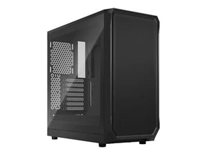 FD-C-FOC2A-01 Fractal Design Focus 2 RGB Tower ATX Seitenteil mit Fenster (g ~D~ - Bild 1 von 1