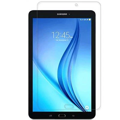 INKUZE Clear Screen Protector Guard Shield Film For Samsung Galaxy Tab E 8.0 - Image 1 of 3
