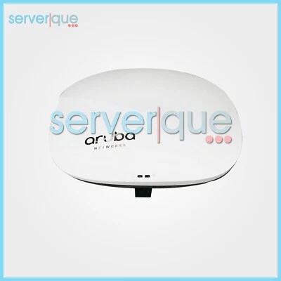 Aruba JW327A Instant IAP-325 802.11n/ac Dual Band Wireless Access Point - Image 1 of 3