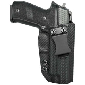 Sig Sauer P226 IWB Holster - Rounded Gear - Picture 1 of 5