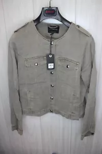 NWT Lucky Brand Womens Jacket Size XLarge Light Weight - Picture 1 of 5