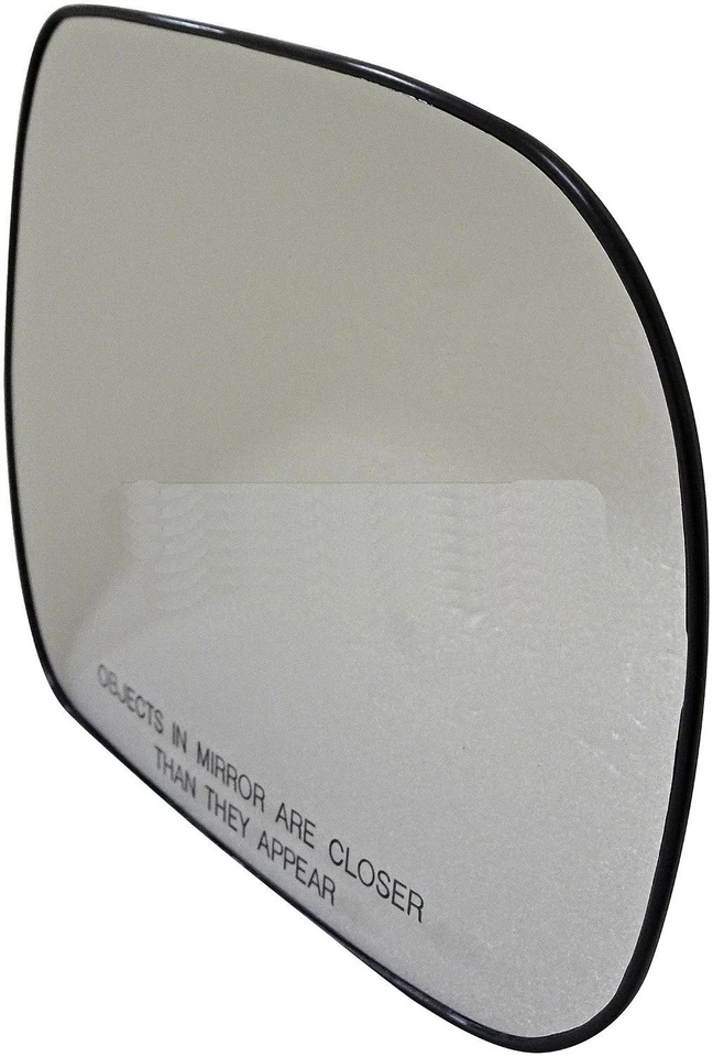 Mechanics Choice Right Door Mirror Glass for 2010-2015 Toyota Highlander, Tacoma — 第 1/1 张图片