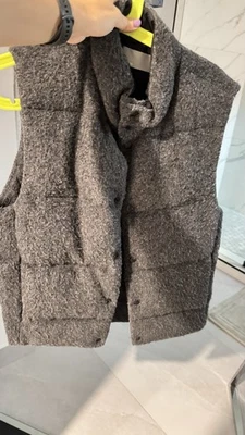 Chaleco Vince Foto 1 de 3