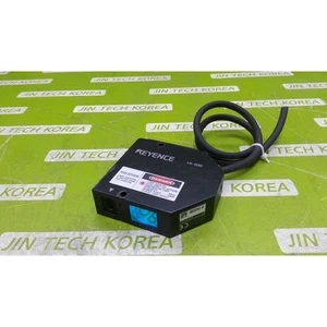 7222) [USED] KEYENCE LK-G30 - Picture 1 of 3