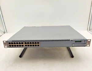 Juniper EX4300-24P 24-Port Gigabit Ethernet Switch - Picture 1 of 8