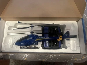 Eflite Blade CX2 RC Helicopter extra parts - Picture 1 of 10
