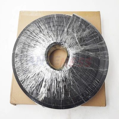 2X Rubber Door Weatherstrip Seals Set For Chevy GMC Suburban C/K 1500 2500 3500 - Image 1 of 4