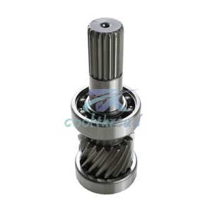 1PC 101923701 Golf Cart Spline shaft 10-Tooth Rear Axle Input Shaft New - Picture 1 of 3