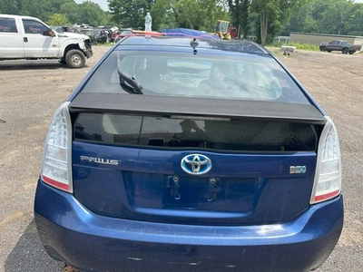 (LOCAL PICKUP ONLY) 10 11 12 13 14 15 TOYOTA PRIUS Trunk/decklid/hatch/tailgate - Изображение 1 из 3