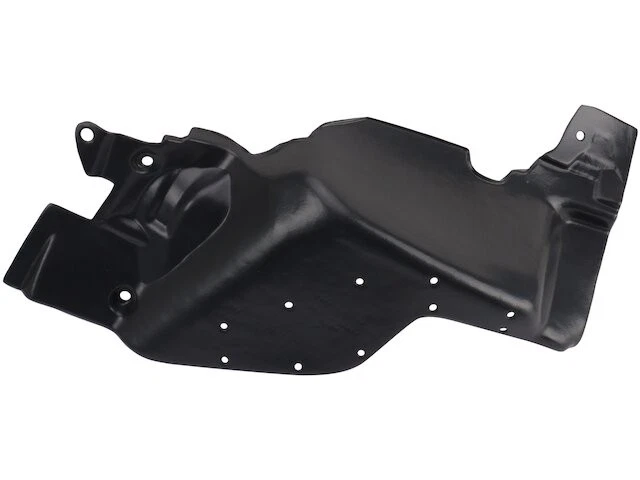 Protector contra salpicaduras del motor izquierdo para Subaru Impreza 2008-2011 2009 2010 QH257GW Foto 1 de 1