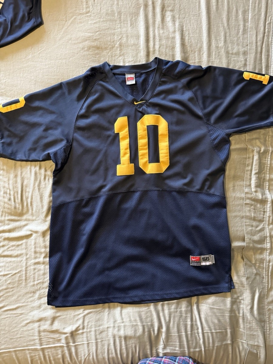 Nike Michigan Wolverines NCAA Jerseys for sale | eBay