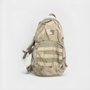 CamelBak Maximum Gear MULE Trinkrucksack Desert Camo Cordura Tactical - Bild 1 von 19