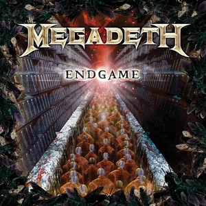 Megadeth Endgame CD Neu - Bild 1 von 1