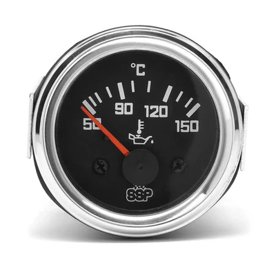 Beetle Buggy/Baja Karmann Ghia Type 3 T2 Split Bus T2 Bay - Image 1 of 3