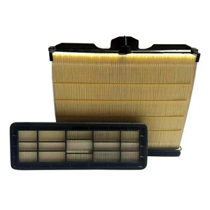 Air filter For Ractors Combines ATV DBA5292 2220358 - Picture 1 of 5