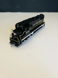 HO Brass Tenshodo New York Central 6130 GP-35 Diesel Switcher No. 159 Tokyo - Picture 1 of 11