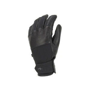 Sealskinz Waterproof Cold Weather Gloves with Fusion Control - Picture 1 of 4
