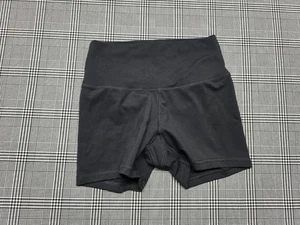Women's Champion Black Athletic Shorts Size Small Brand New - Picture 1 of 3