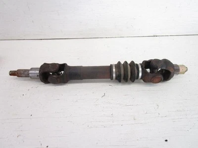 99 Polaris Sportsman 335 Left Right Rear CV Axle 1380110 1999 #2 - Image 1 of 3