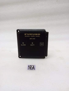 FURNO CABIN PANEL COMPASS SAFE DISTANCE TYPE BR-540 - Bild 1 von 6